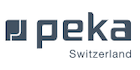 Logo der Marke Peka Metall