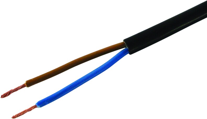 Steffen TD Kabel (H05VV-F2x1.0) kaufen