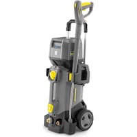 Kärcher Professional HD 4/11 C BP Plus (Rechargeable battery operated, CH version)