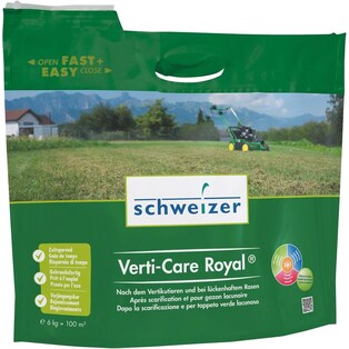 Schweizer Verti-Care Royal