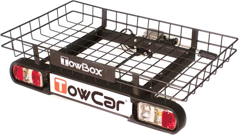 Tow Car TowBox Cargo kaufen