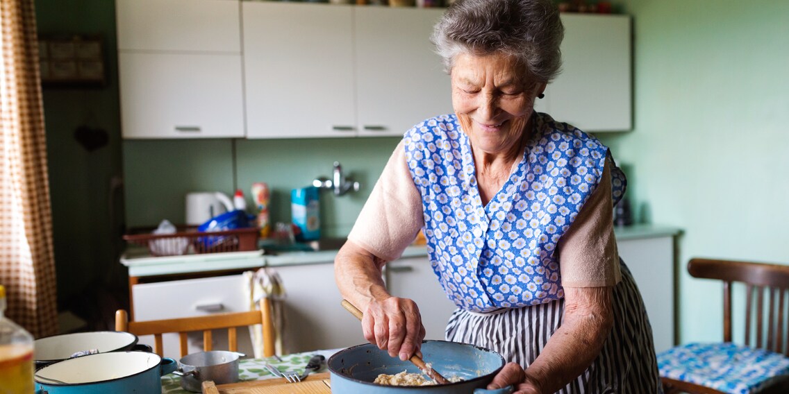 10 kitchen classics your gran swore by