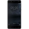 Nokia 5 (16 GB, Silver, 5.20", Dual SIM + SD, 13 Mpx, 4G)