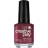 CND Creative Play (37 Currantly Single, Colour paint)