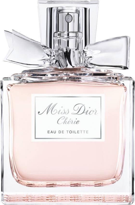 Miss dior cherie edt best sale
