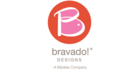 Logo of the Bravado! Designs brand