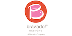 Logo of the Bravado! Designs brand