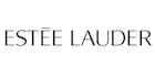 Logo of the Estée Lauder brand