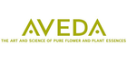 Logo del marchio Aveda