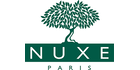 Logo der Marke Nuxe