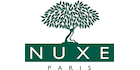 Logo der Marke Nuxe
