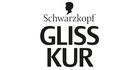 Logo der Marke Gliss Kur