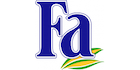 Logo of the Fa brand