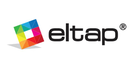 Logo of the ELTAP brand