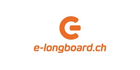 Logo der Marke e-longboard.ch