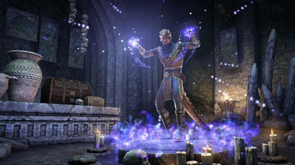 Das Fantasy-MMO wird auch neun Jahre nach Release von Millionen von Fans gespielt.