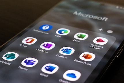 Gli utenti hanno avuto difficoltà con i servizi online di Microsoft.