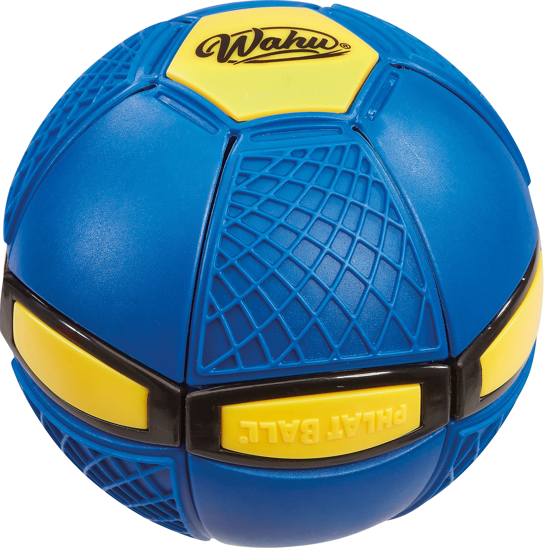 Goliath Toys PHLAT BALL JUNIOR BLAU kaufen
