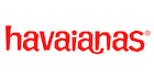 Logo der Marke Havaianas