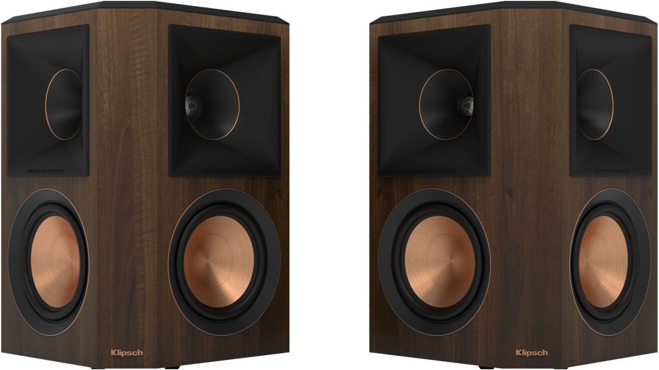 Klipsch RP-502S II (1 Paar) kaufen
