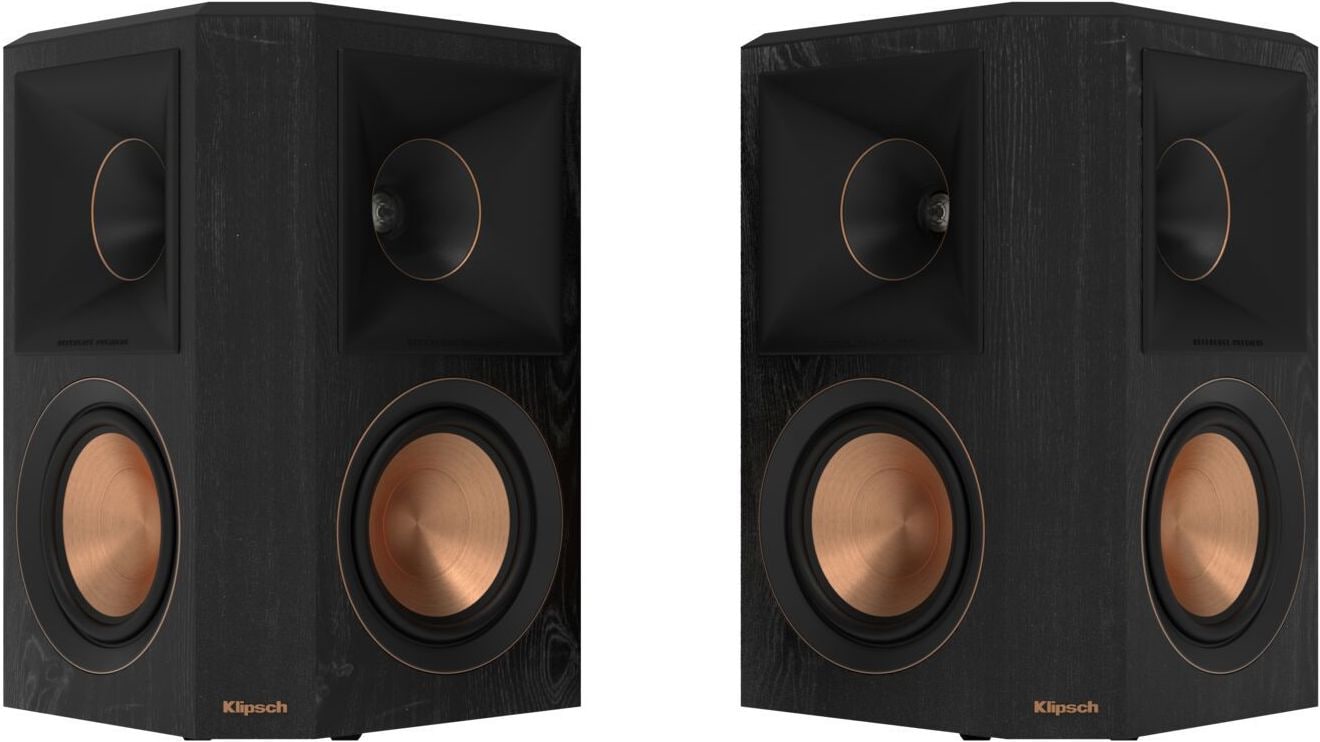 Klipsch RP-502S II (1 Paar 400 W) kaufen