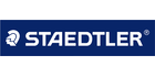 Logo of the Staedtler brand