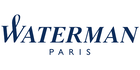 Logo de la marque Waterman