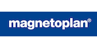 Logo de la marque Magnetoplan