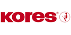 Logo de la marque Kores
