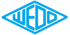 Logo der Marke Wedo