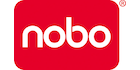 Logo del marchio Nobo
