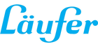 Logo of the Läufer brand
