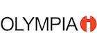 Logo of the Olympia brand