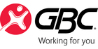 Logo del marchio GBC