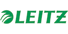 Logo der Marke Leitz