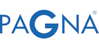 Logo of the Pagna brand