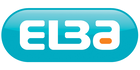 Logo del marchio Elba