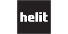 Logo del marchio Helit