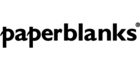 Logo of the Paperblanks brand