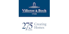 Logo of the Villeroy & Boch brand