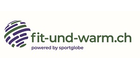 Logo de la marque fit-und-warm.ch