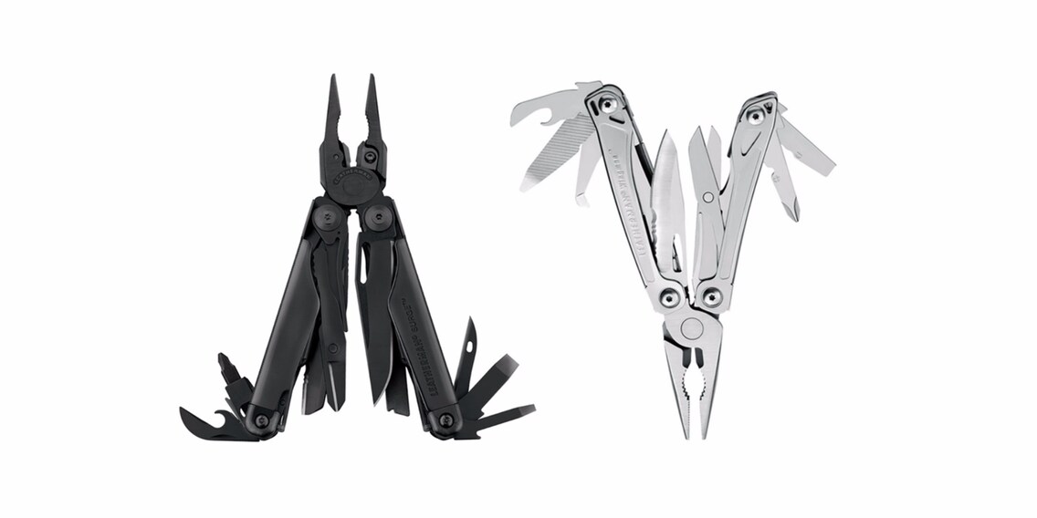 Die Vielfalt der Multi-Tools: Meine Empfehlungen