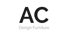 Logo del marchio AC Design