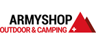 Logo del marchio ArmyShop