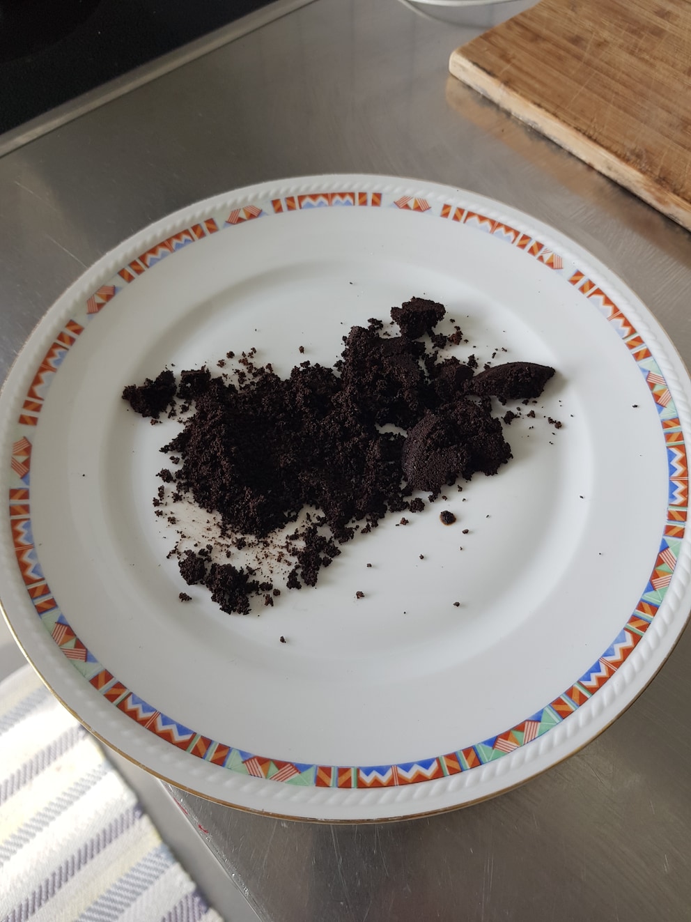 Il mio progetto di fertilizzazione è stato lanciato. Spero di averne una buona quantità entro la primavera.