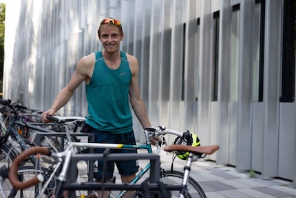 Dr. Oliver Quittmann researches and lectures at the German Sport University Cologne.
