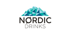 Logo der Marke Nordic Drinks