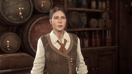 Dans « Hogwarts Legacy », vous rencontrerez au moins un personnage trans dans vos aventures.