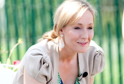 L’auteur J. K. Rowling a déçu un grand nombre de fans.