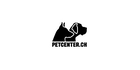 Logo der Marke petcenter.ch AG